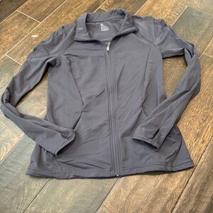 EUC GapFit Athletic Jacket